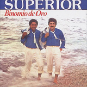 Album Superior de Binomio De Oro