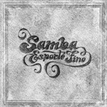 Album Samba Esporte Fino de Seu Jorge