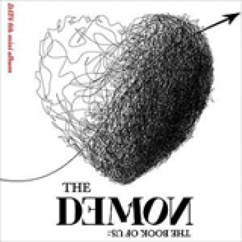 Album The Book of Us : The Demon de Day6