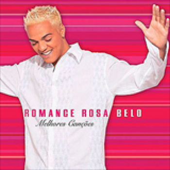 Album Romance Rosa de Belo
