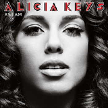 Album As I Am de Alicia Keys