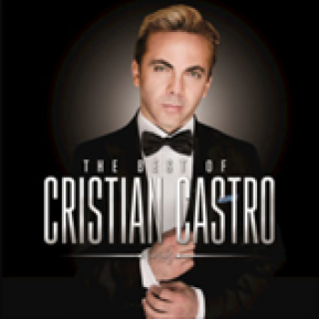 Album The Best Of de Cristian Castro