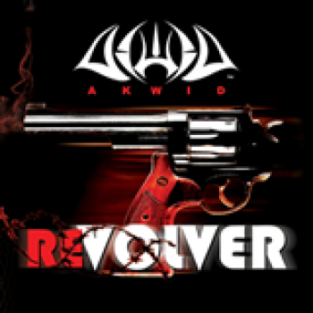 Album Revolver de Akwid