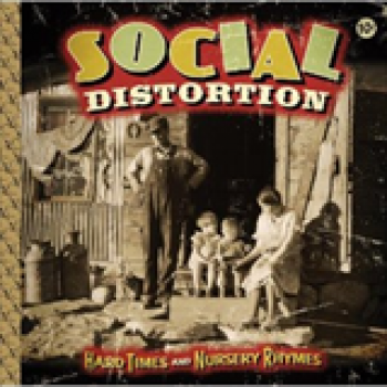 Album Hard Times and Nursery Rhymes de Social Distortion