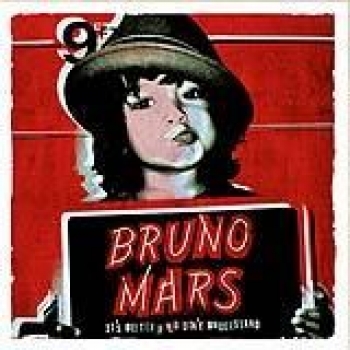 Album It's Better If You Don't Understand de Bruno Mars