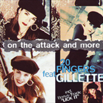 Album On The Attack And More de 20 Fingers