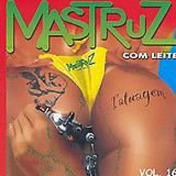 Album Tatuagem Vol 16 de Mastruz Com Leite