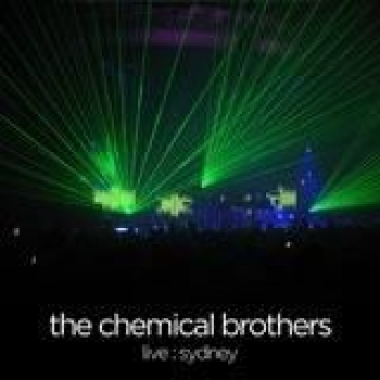 Album Live Sydney de The Chemical Brothers