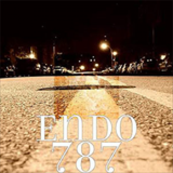 Album 787 de Endo