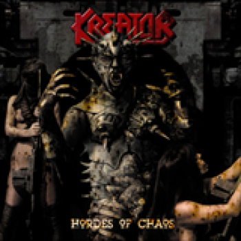 Album Hordes Of Chaos de Kreator