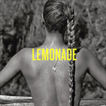 Album Lemonade de Beyoncé