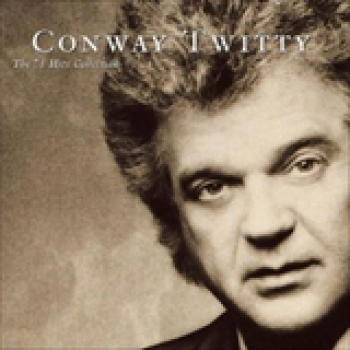 Album The Hits Collection de Conway Twitty