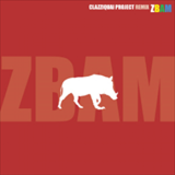 Album ZBAM de Clazziquai