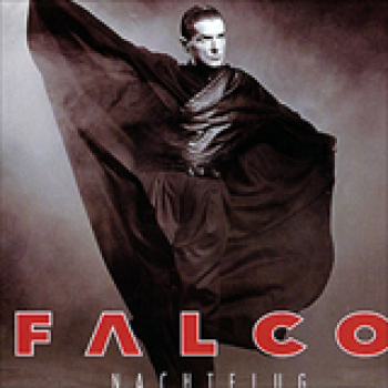 Album Nachtflug de Falco