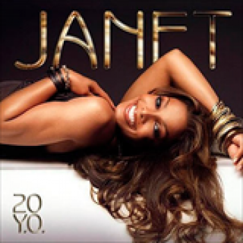Album 20 Y.O de Janet Jackson