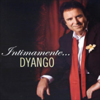 Album Intimamente de Dyango