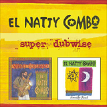 Album Super Dubwise de El Natty Combo