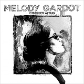 Album Currency of Man de Melody Gardot