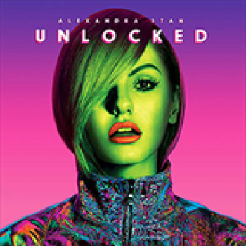 Album Unlocked de Alexandra Stan