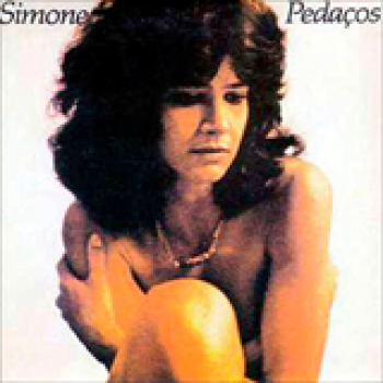 Album Pedaços de Simone