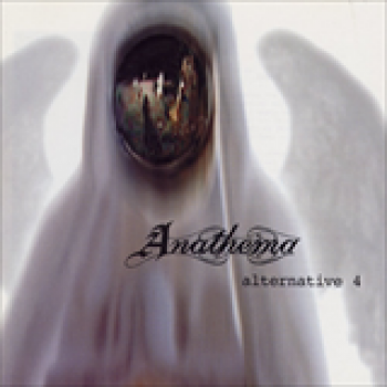 Album Alternative 4 de Anathema