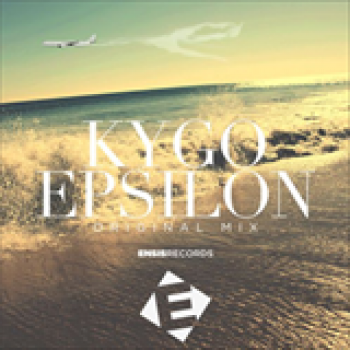 Album Epsilon de Kygo