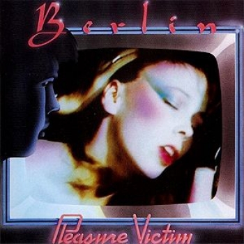 Album Pleasure Victim de Berlin