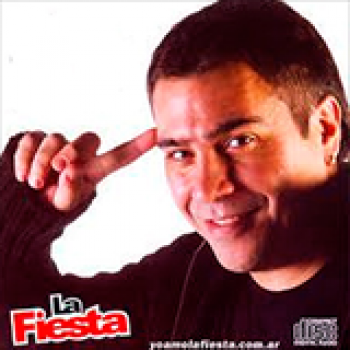 Album Primer Aniversario de La Fiesta