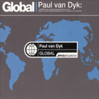 Album Global de Paul van Dyk