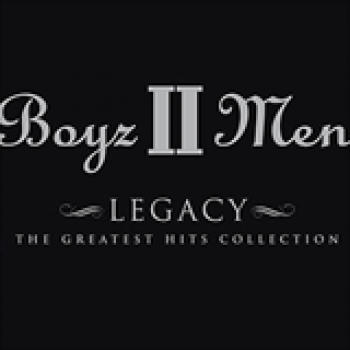 Album Legacy de Boyz II Men