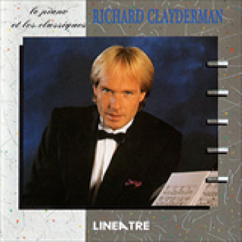 Album Le Premiere Cragnin Delsa de Richard Clayderman