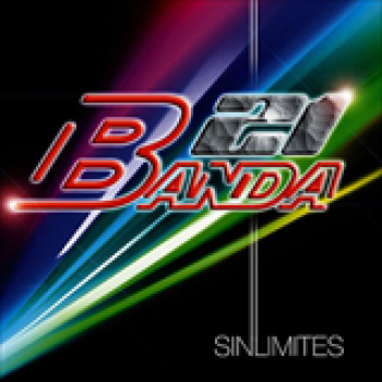 Album Sin Limites de Banda XXI