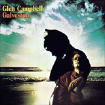 Album Galveston de Glen Campbell
