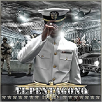 Album El Pentágono Return de Don Omar