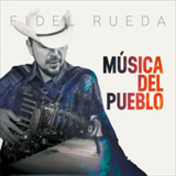 Album Música Del Pueblo de Fidel Rueda