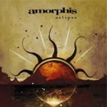 Album Eclipse de Amorphis
