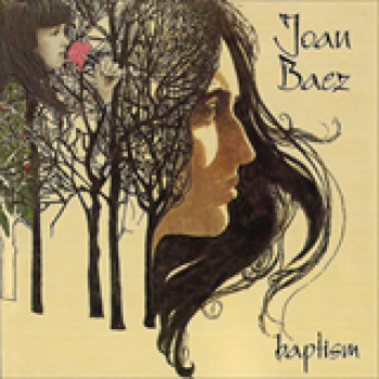 Album Baptism de Joan Baez
