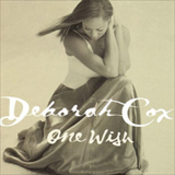Album One Wish de Deborah Cox