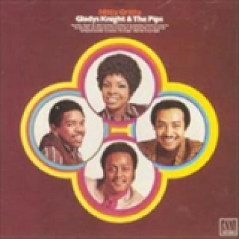 Album Nitty Gritty de Gladys Knight & The Pips