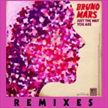Album Just The Way You Are (Remixes) de Bruno Mars