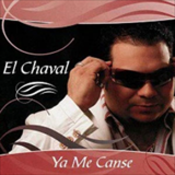 Album Ya Me Cansé de El Chaval de la Bachata