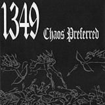 Album Chaos Preferred de 1349