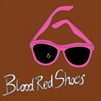 Album I'll Be Your Eyes de Blood Red Shoes