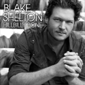 Album Hillbilly Bone de Blake Shelton