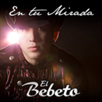 Album En Tu Mirada de El Bebeto