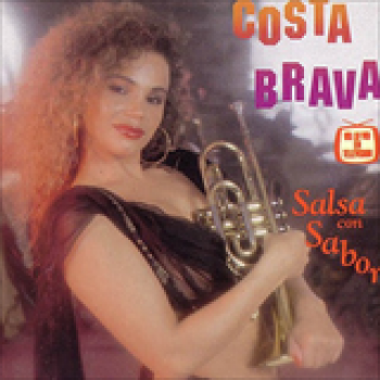 Album Salsa Con Sabor de Costa Brava