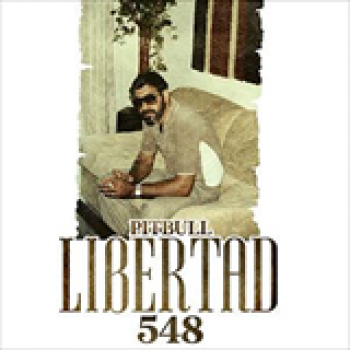 Album Libertad 548 de Pitbull