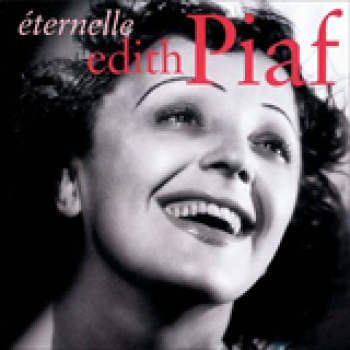 Album Eternelle de Edith Piaf