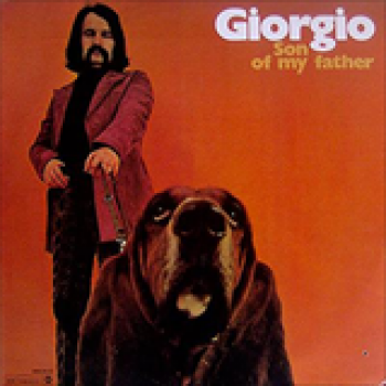 Album Son Of My Father de Giorgio Moroder