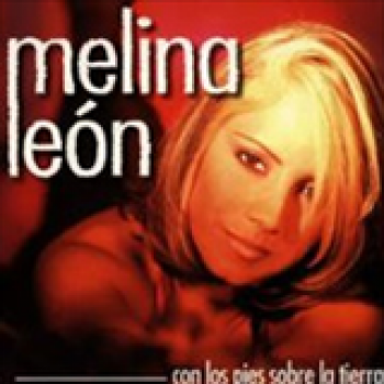Album Con Los Pies Sobre La Tierra de Melina León
